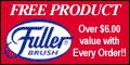 Fuller Brush